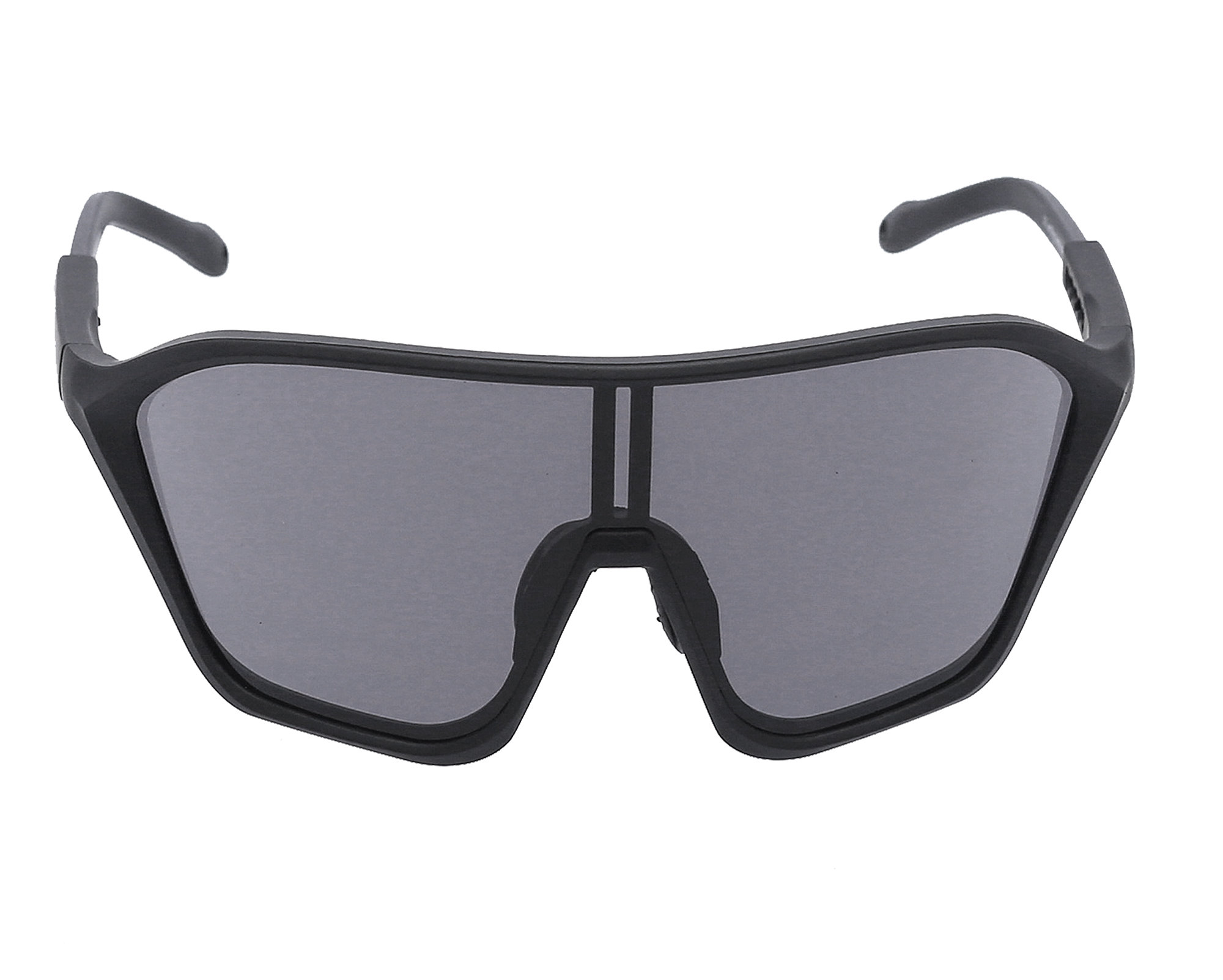 SwissEye Tactical Devil Schutzbrille